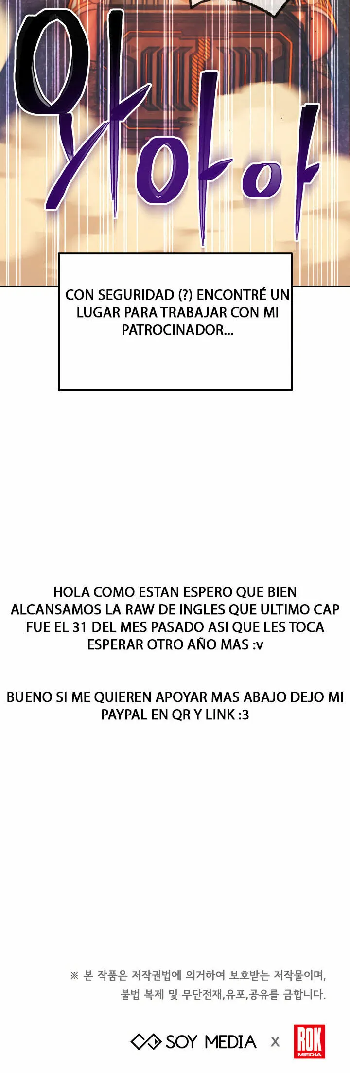 ARK THE LEGENED Capítulo 12 en Línea - página 22