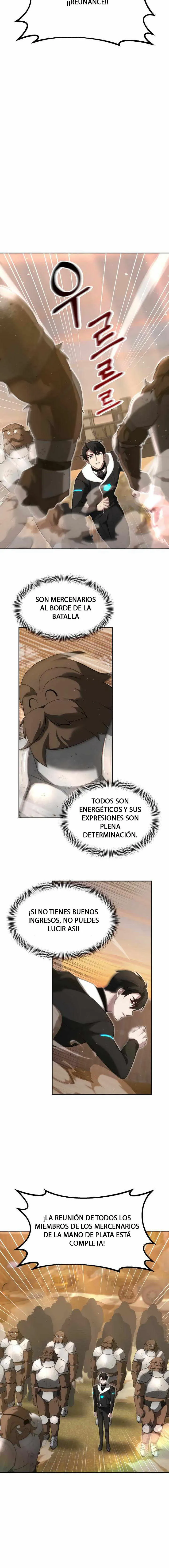 ARK THE LEGENED Capítulo 13 en Línea - página 13