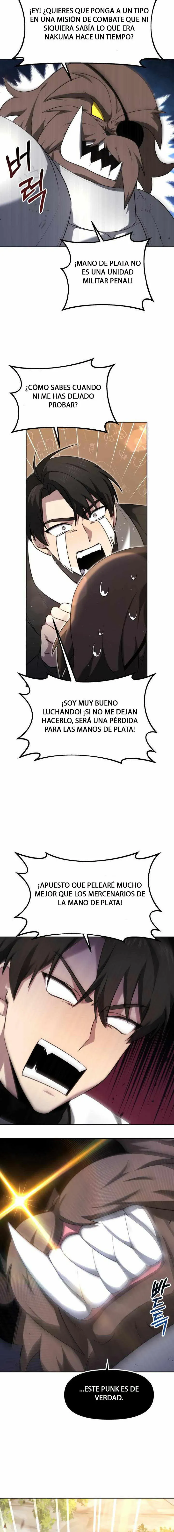 ARK THE LEGENED Capítulo 13 en Línea - página 18