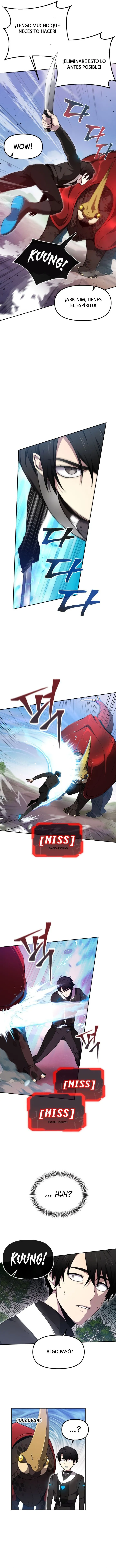 ARK THE LEGENED Capítulo 2 en Línea - página 13