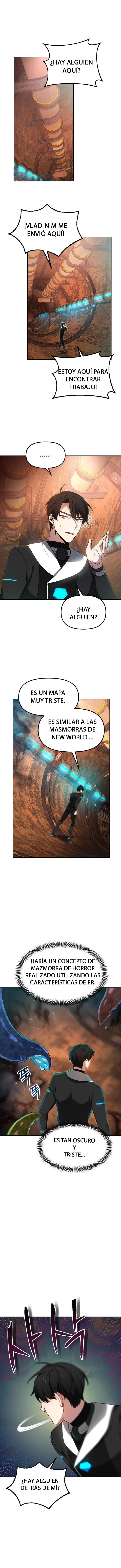 ARK THE LEGENED Capítulo 5 en Línea - página 2