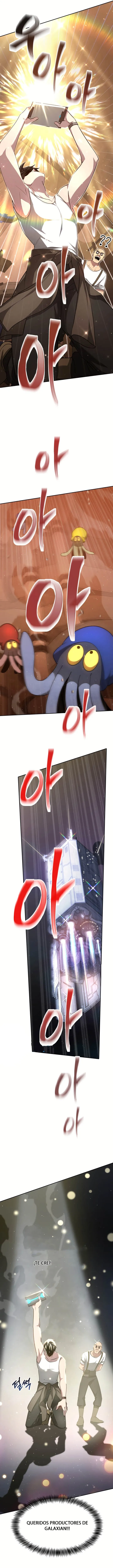 ARK THE LEGENED Capítulo 7 en Línea - página 10