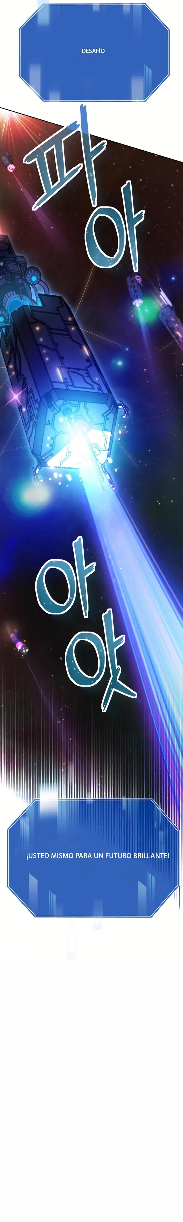 ARK THE LEGENED Capítulo 8 en Línea - página 17