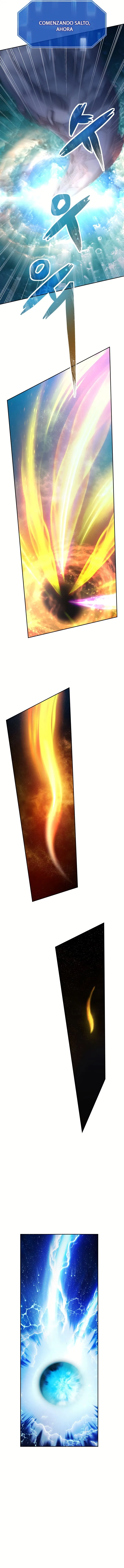 ARK THE LEGENED Capítulo 9 en Línea - página 6