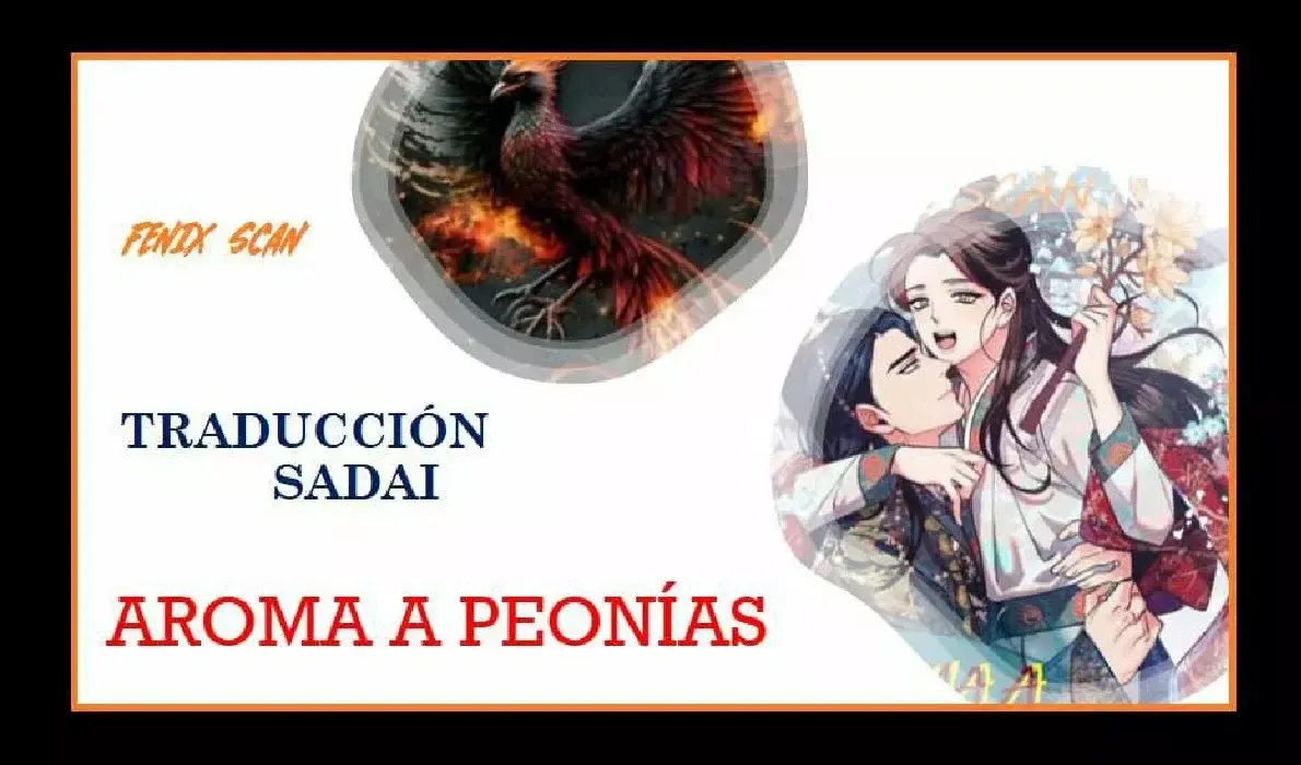 Aroma a peonias Capítulo 14 en Línea - página 2