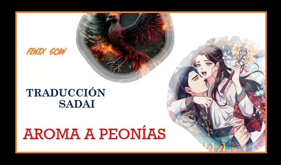 Aroma a peonias Capítulo 14 en Línea - página 52