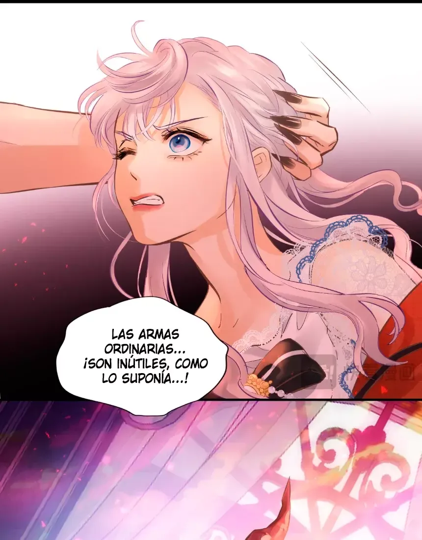 Aroma del deseo Capítulo 1 en Línea - página 16