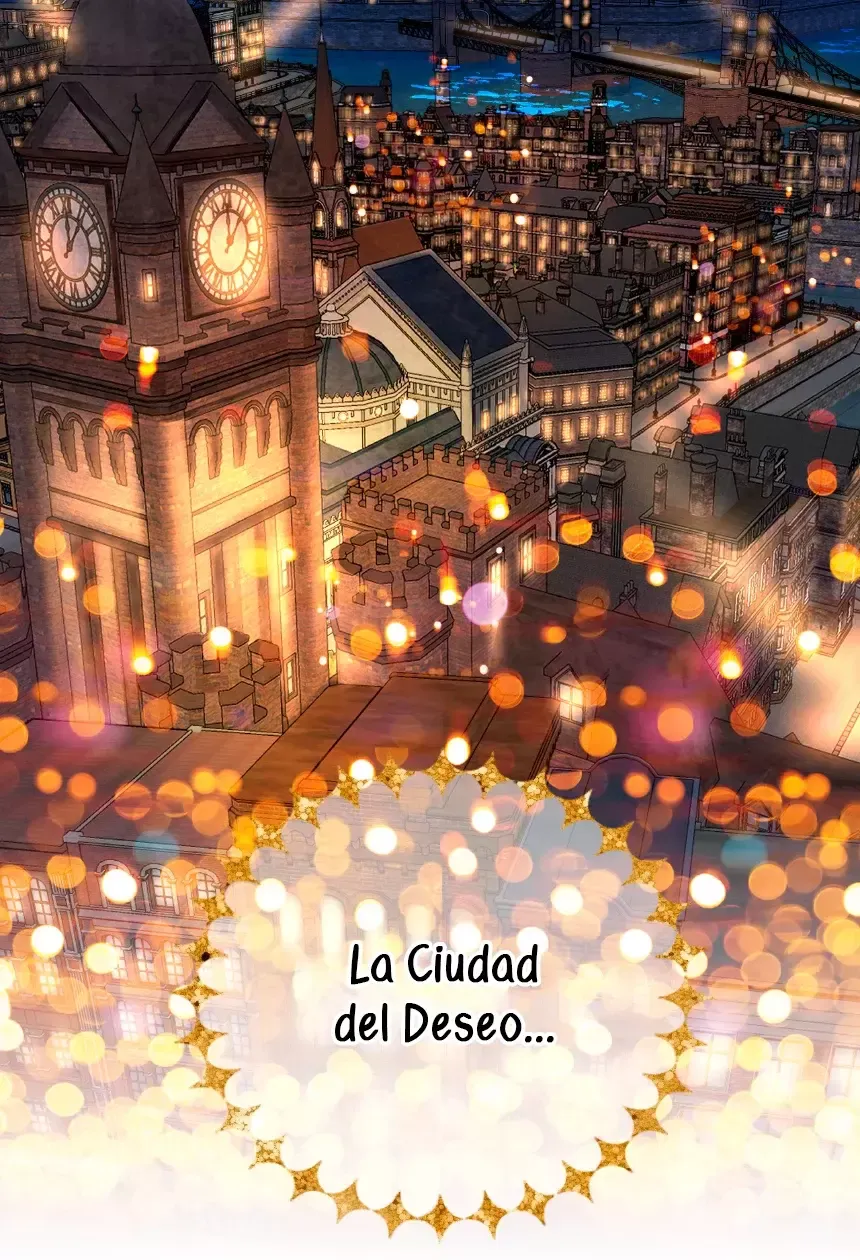 Aroma del deseo Capítulo 1 en Línea - página 31