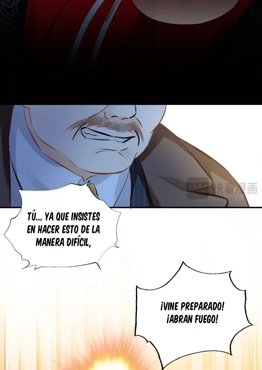 Aroma del deseo Capítulo 1 en Línea - página 51