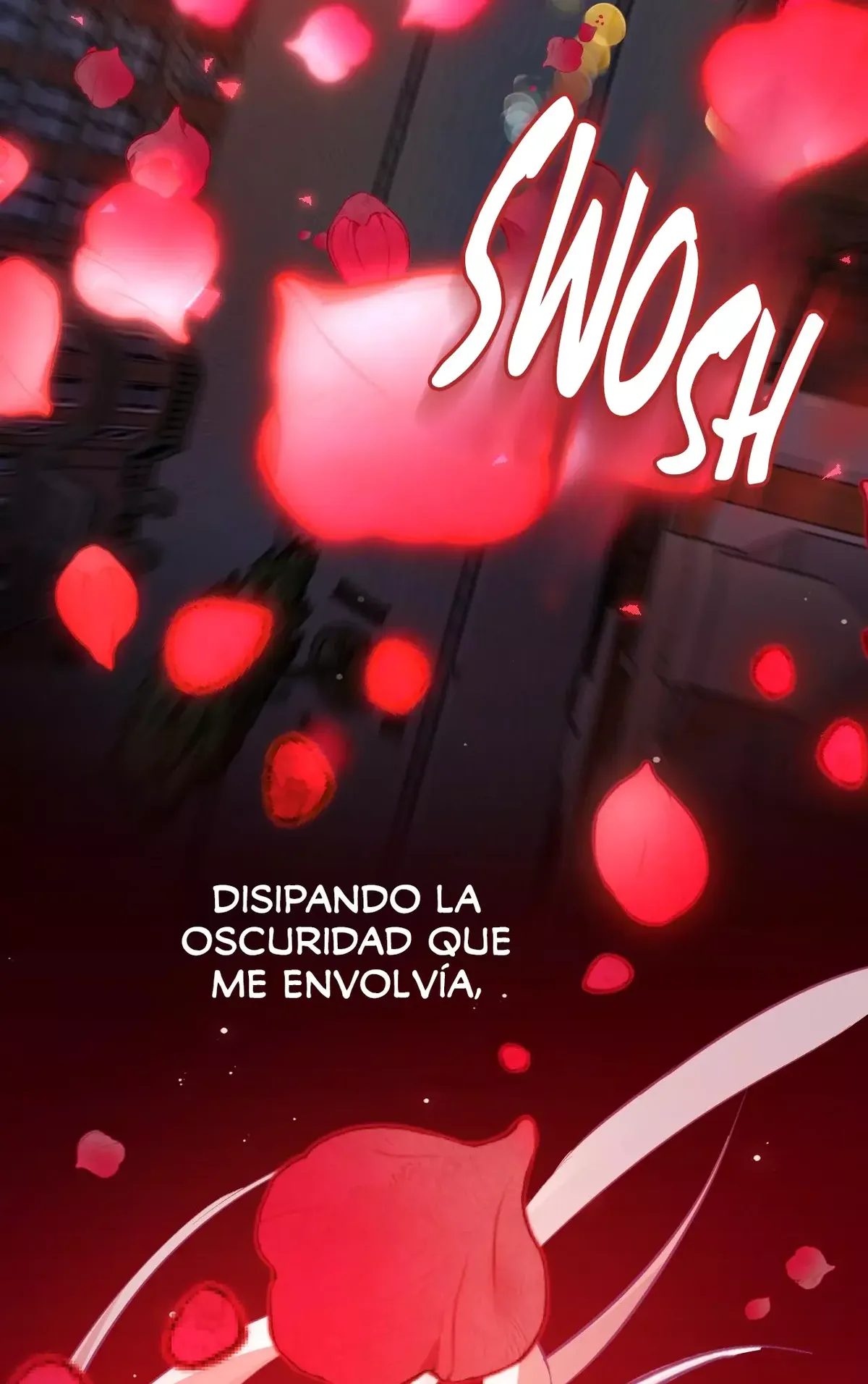 Aroma del deseo Capítulo 12 en Línea - página 42