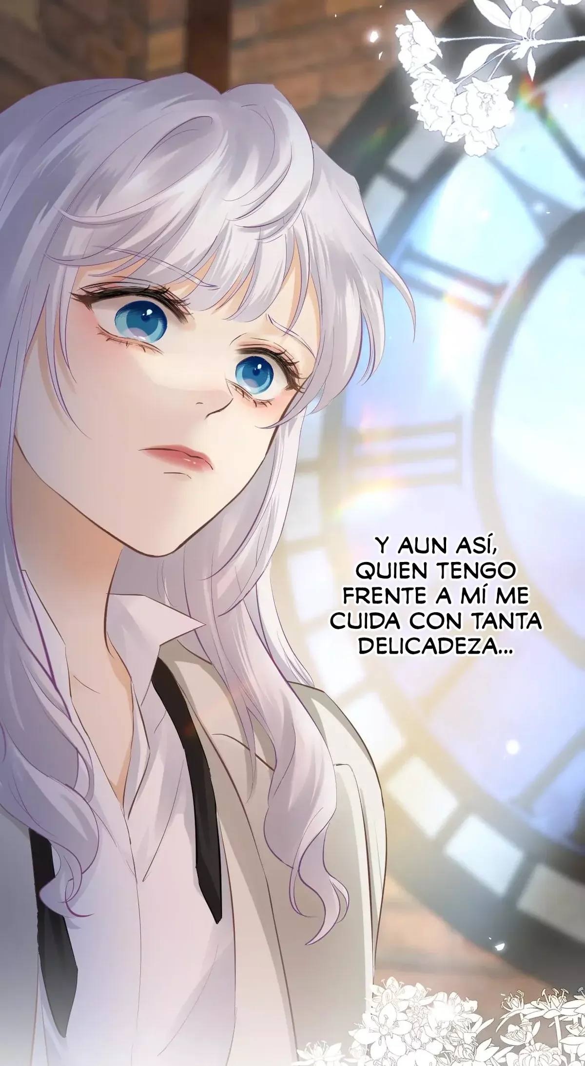 Aroma del deseo Capítulo 13 en Línea - página 31