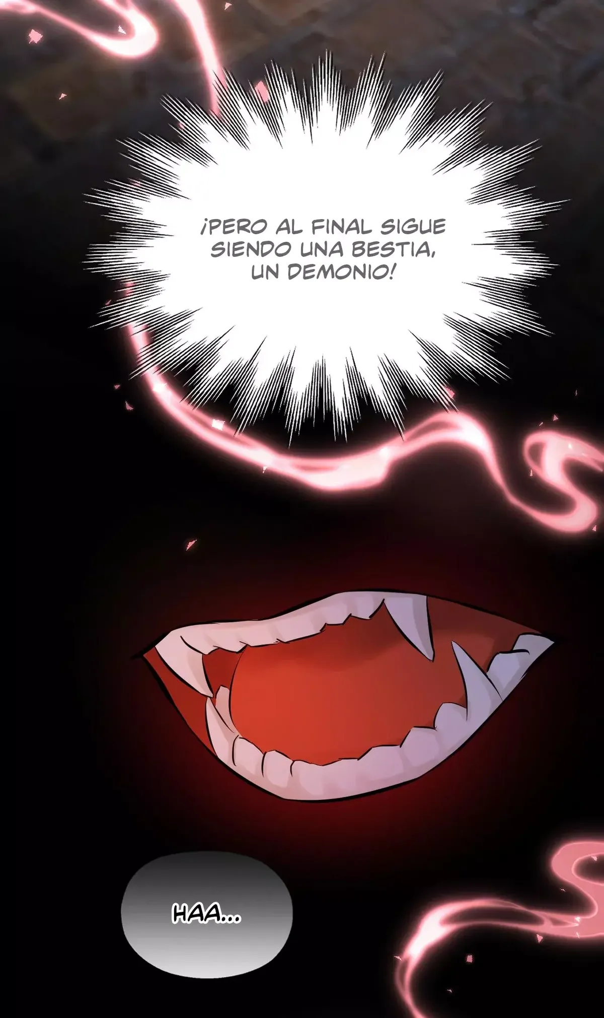 Aroma del deseo Capítulo 13 en Línea - página 47