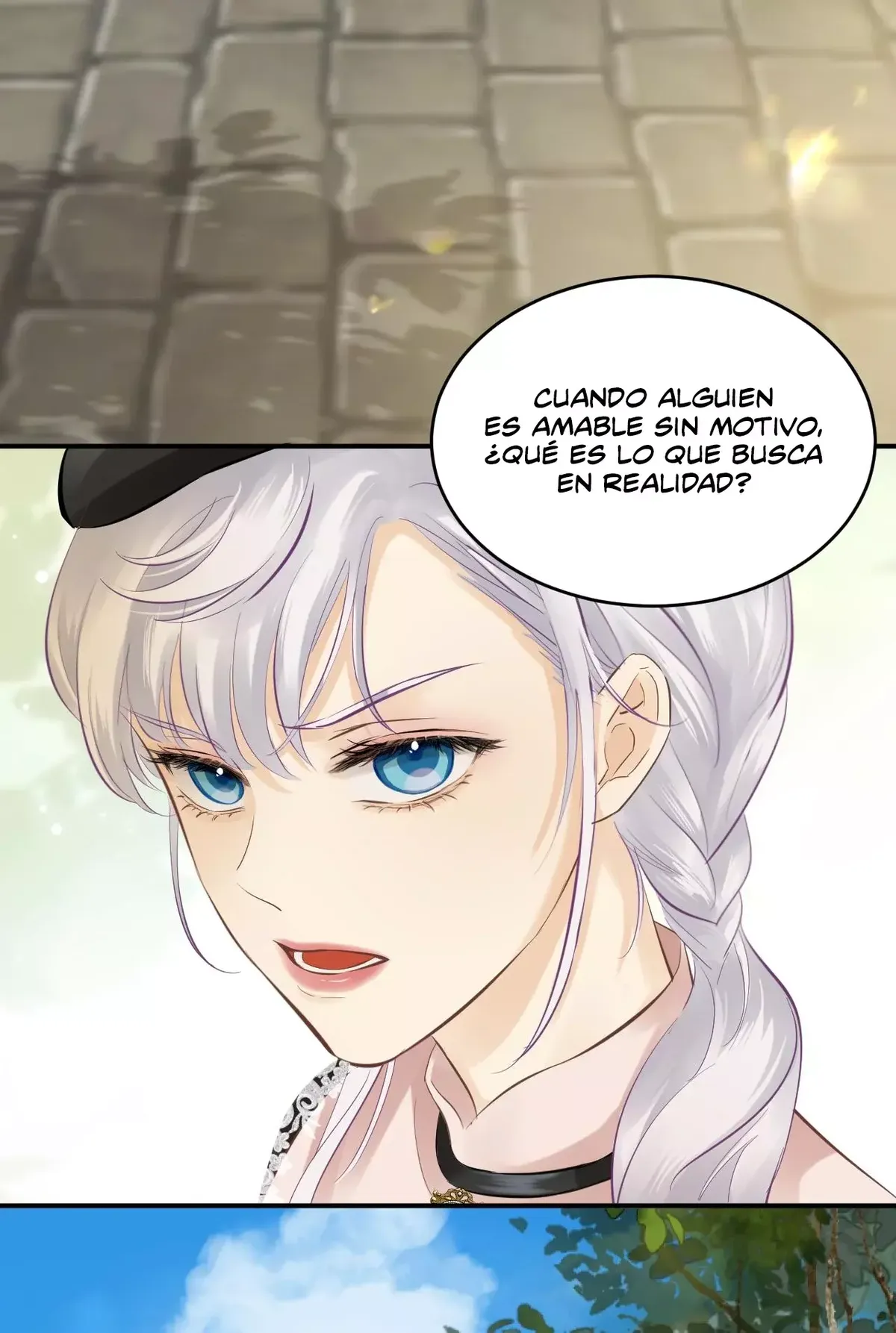 Aroma del deseo Capítulo 14 en Línea - página 12