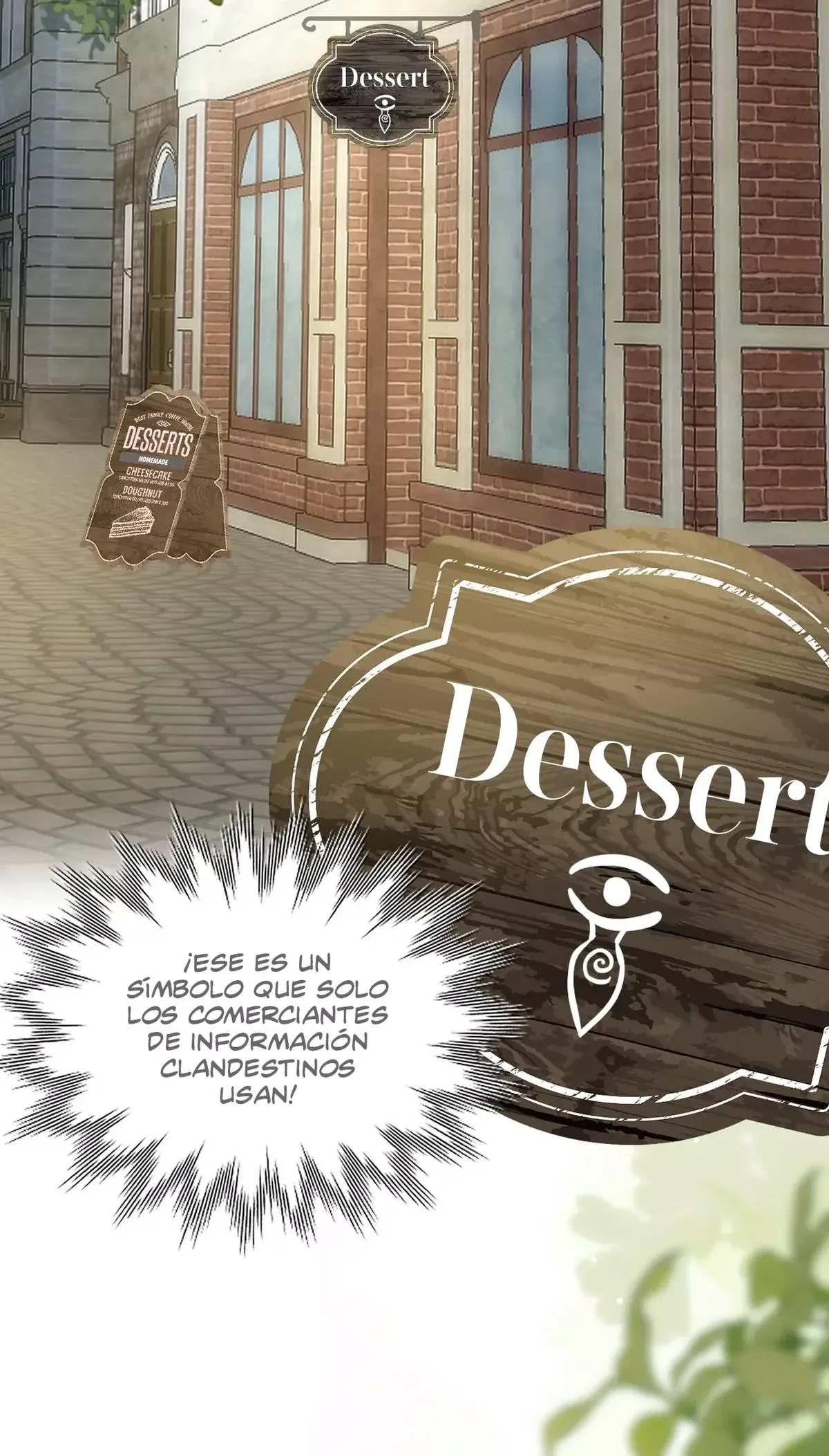 Aroma del deseo Capítulo 14 en Línea - página 29