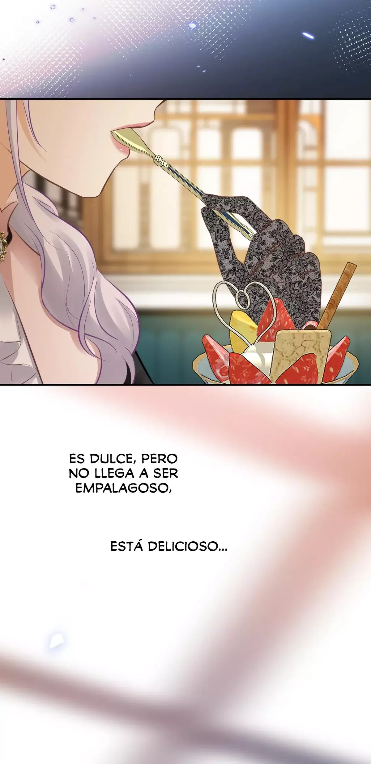 Aroma del deseo Capítulo 14 en Línea - página 43