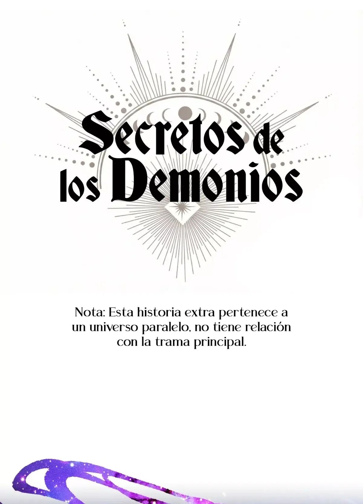 Aroma del deseo Capítulo 14.1 en Línea - página 9