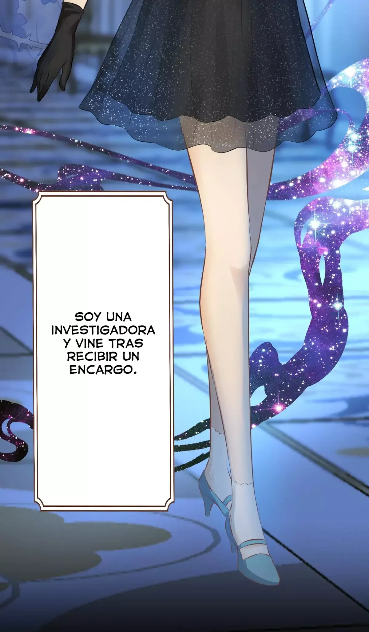 Aroma del deseo Capítulo 14.1 en Línea - página 13