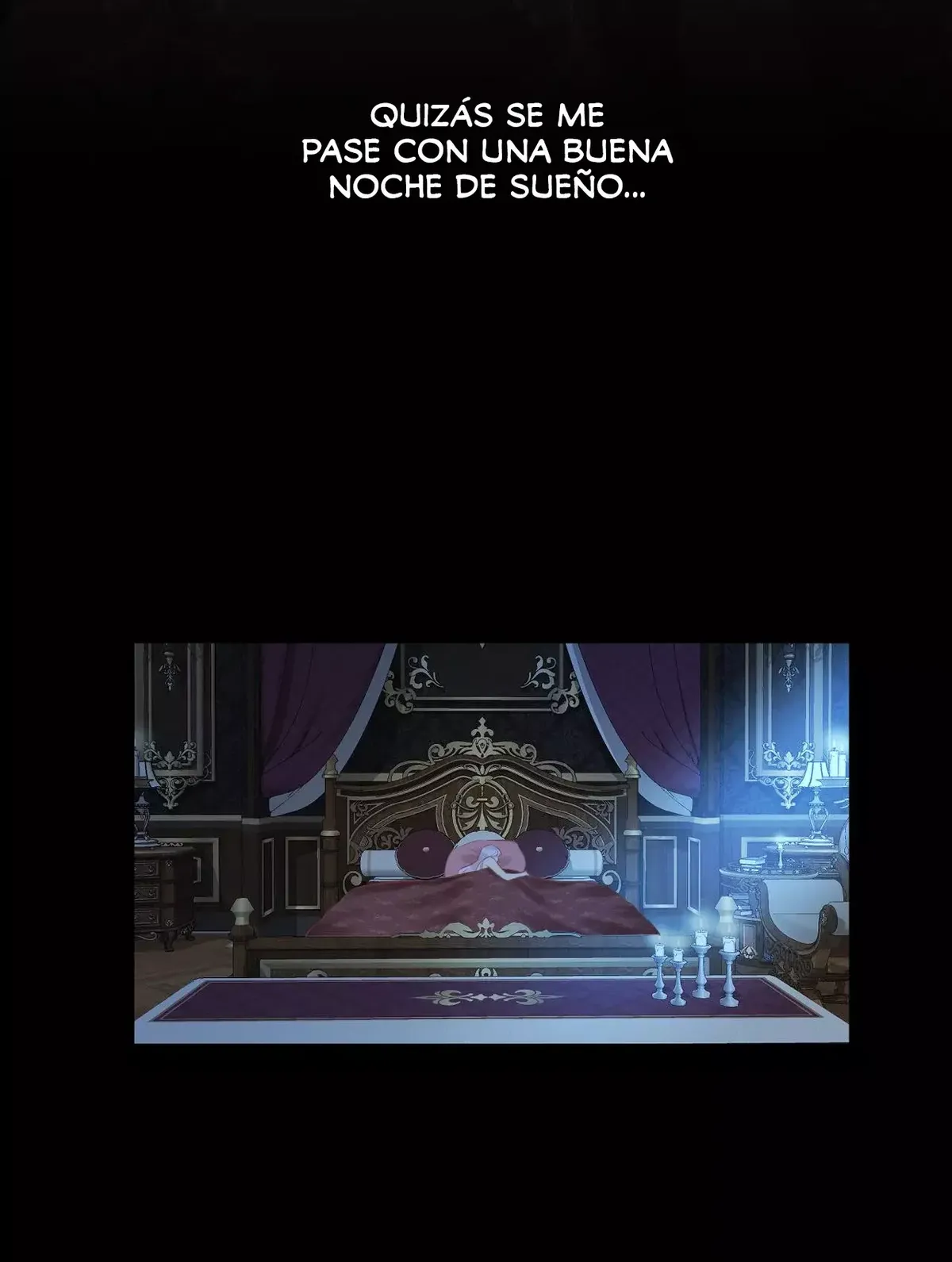 Aroma del deseo Capítulo 15 en Línea - página 30