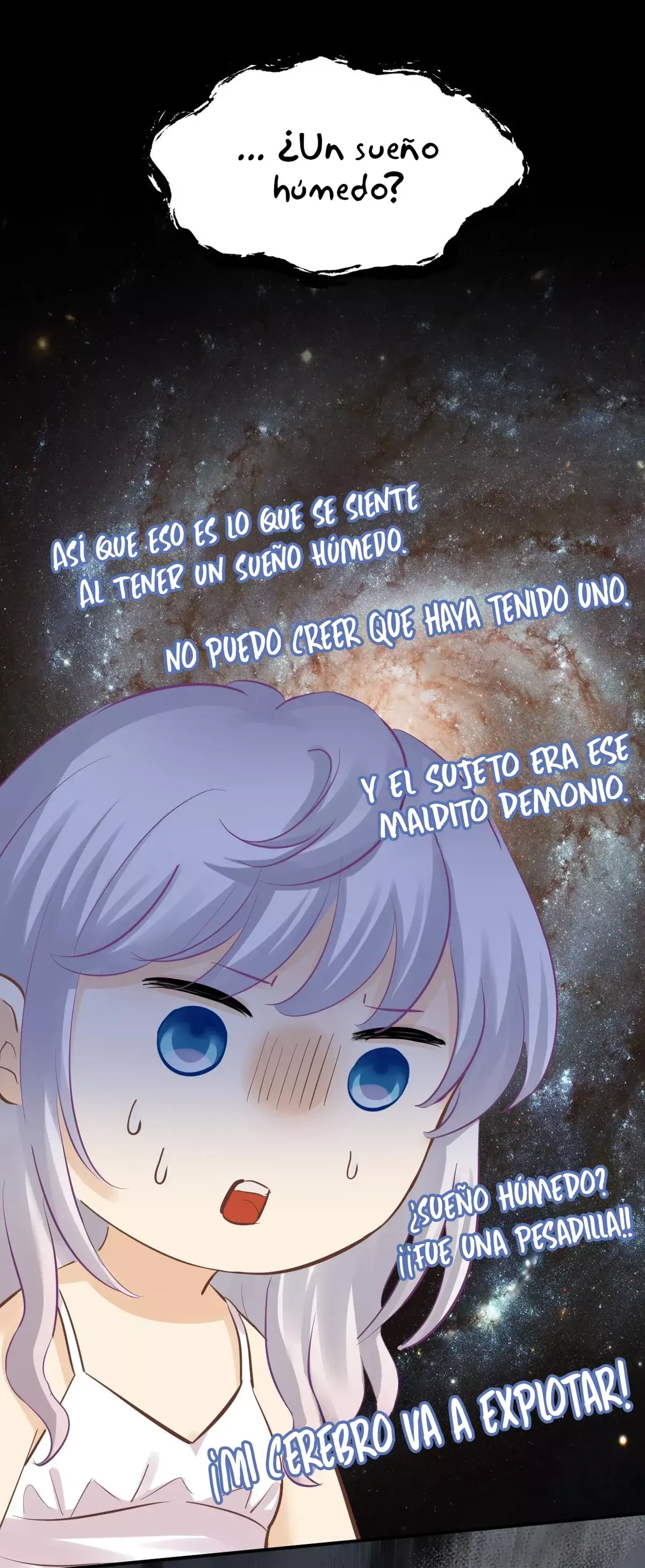 Aroma del deseo Capítulo 16 en Línea - página 23