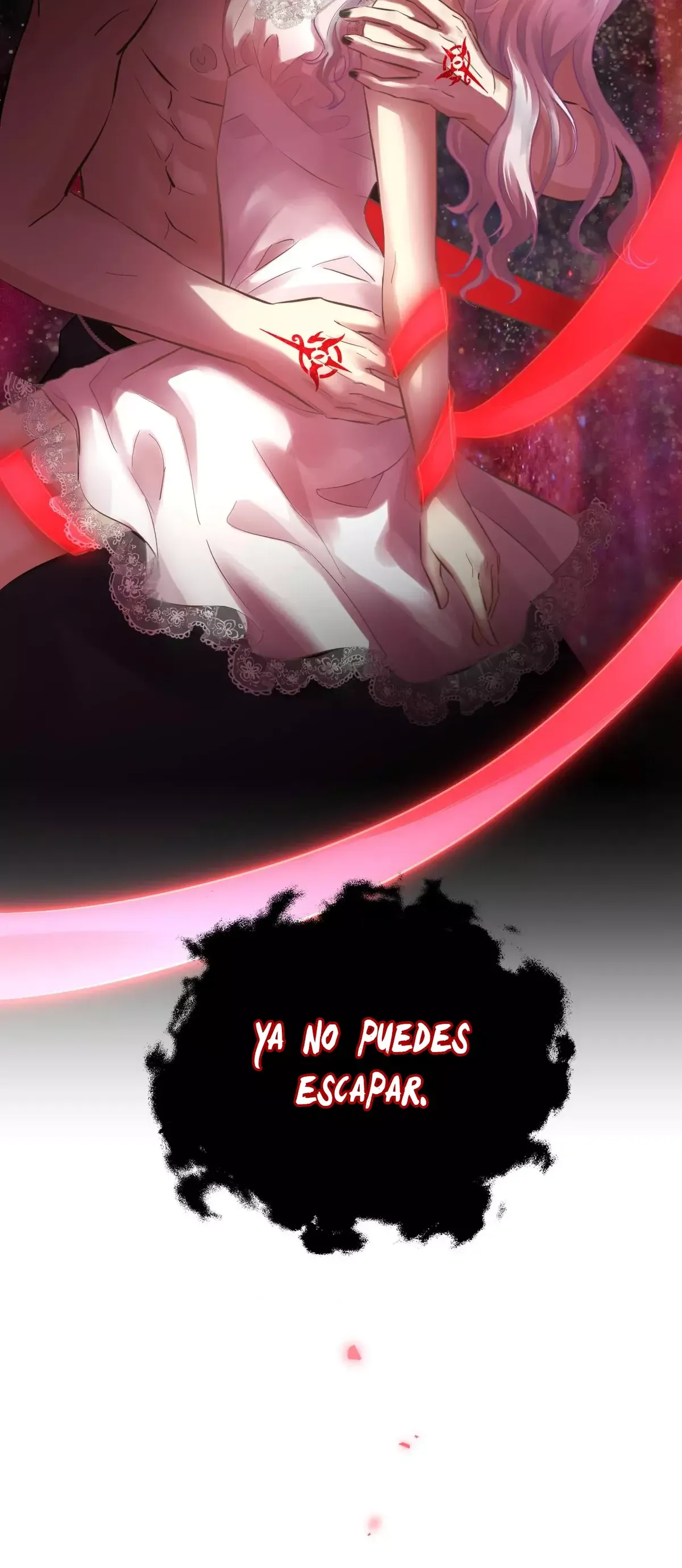 Aroma del deseo Capítulo 18 en Línea - página 41