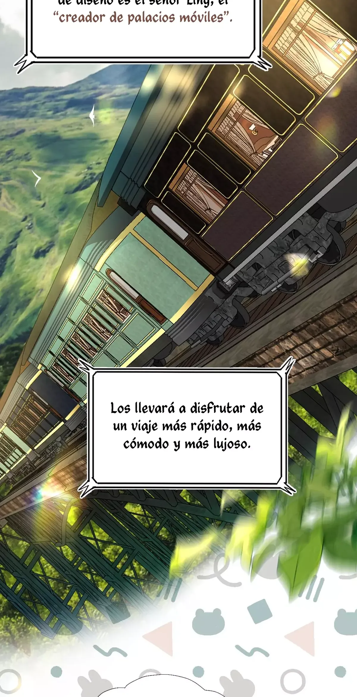 Aroma del deseo Capítulo 19 en Línea - página 12