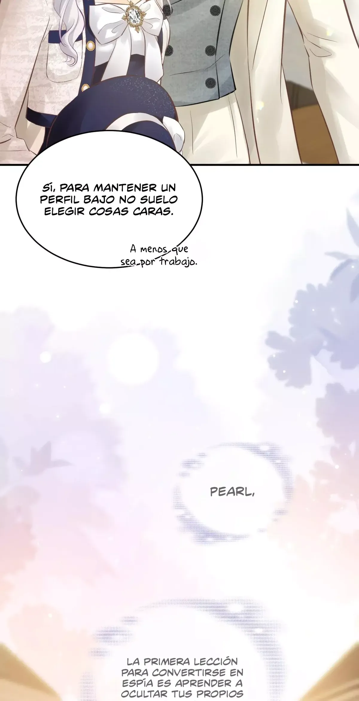 Aroma del deseo Capítulo 19 en Línea - página 20