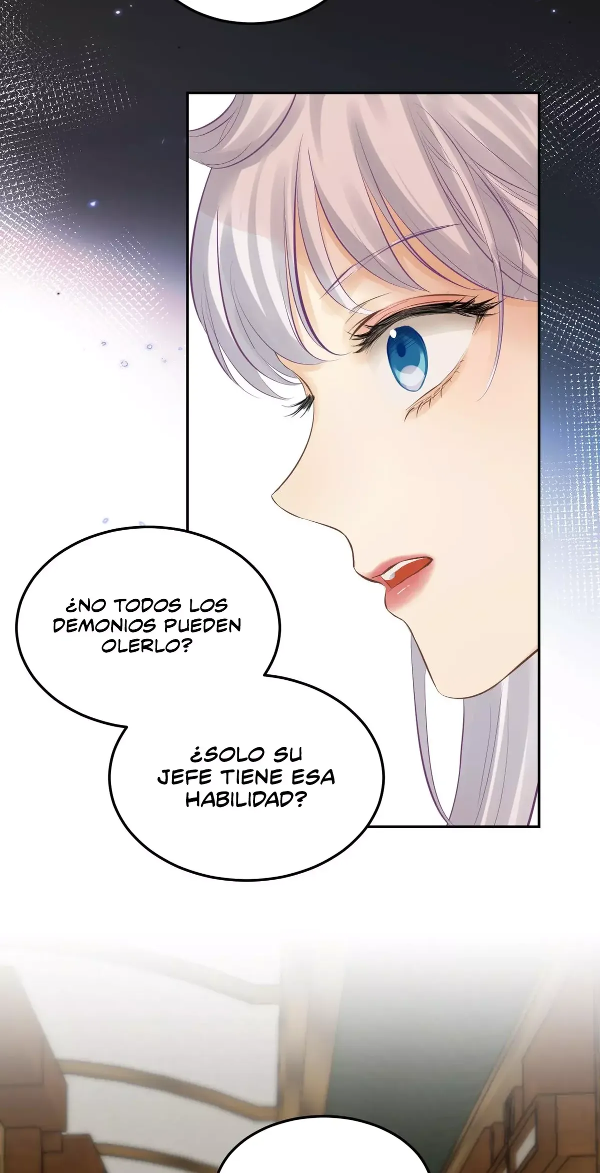 Aroma del deseo Capítulo 19 en Línea - página 36