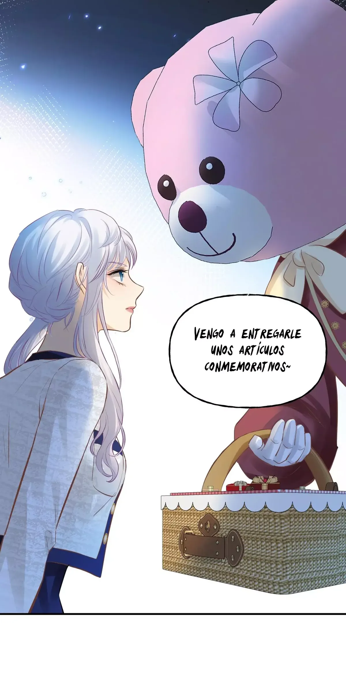 Aroma del deseo Capítulo 19 en Línea - página 53
