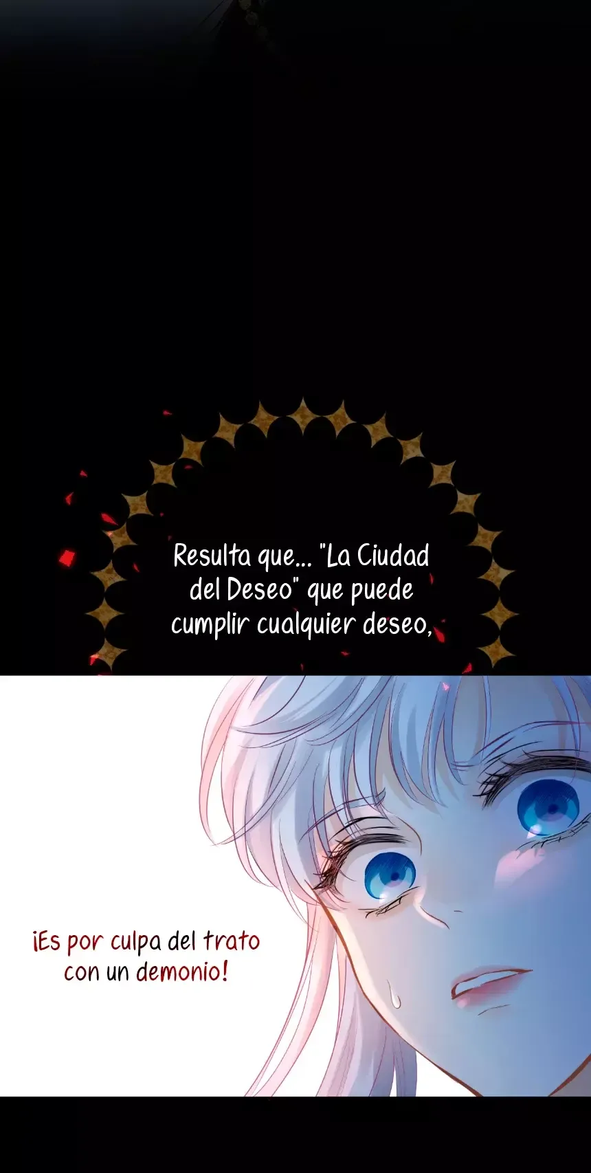Aroma del deseo Capítulo 2 en Línea - página 28
