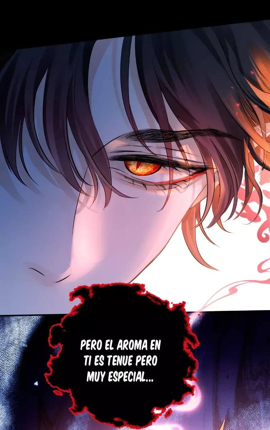 Aroma del deseo Capítulo 2 en Línea - página 29