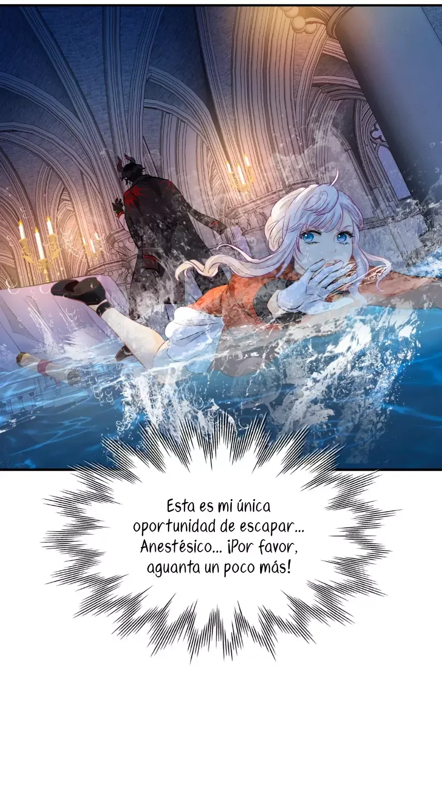 Aroma del deseo Capítulo 2 en Línea - página 43