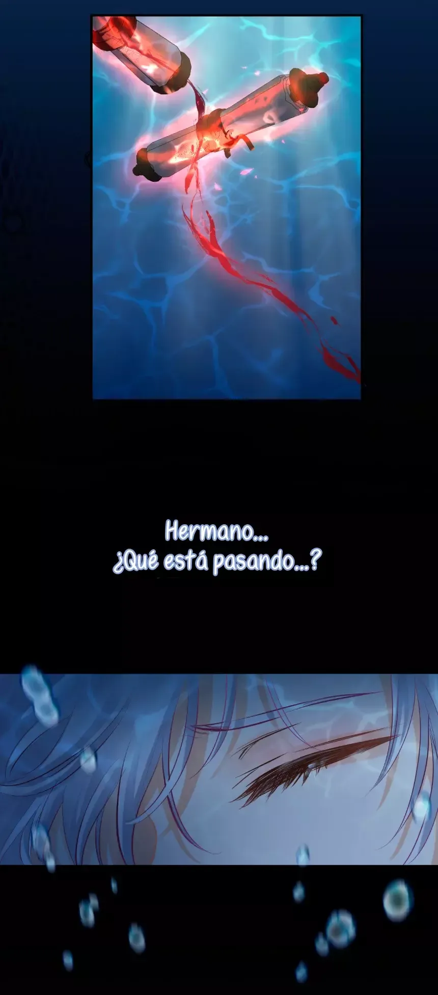 Aroma del deseo Capítulo 2 en Línea - página 50