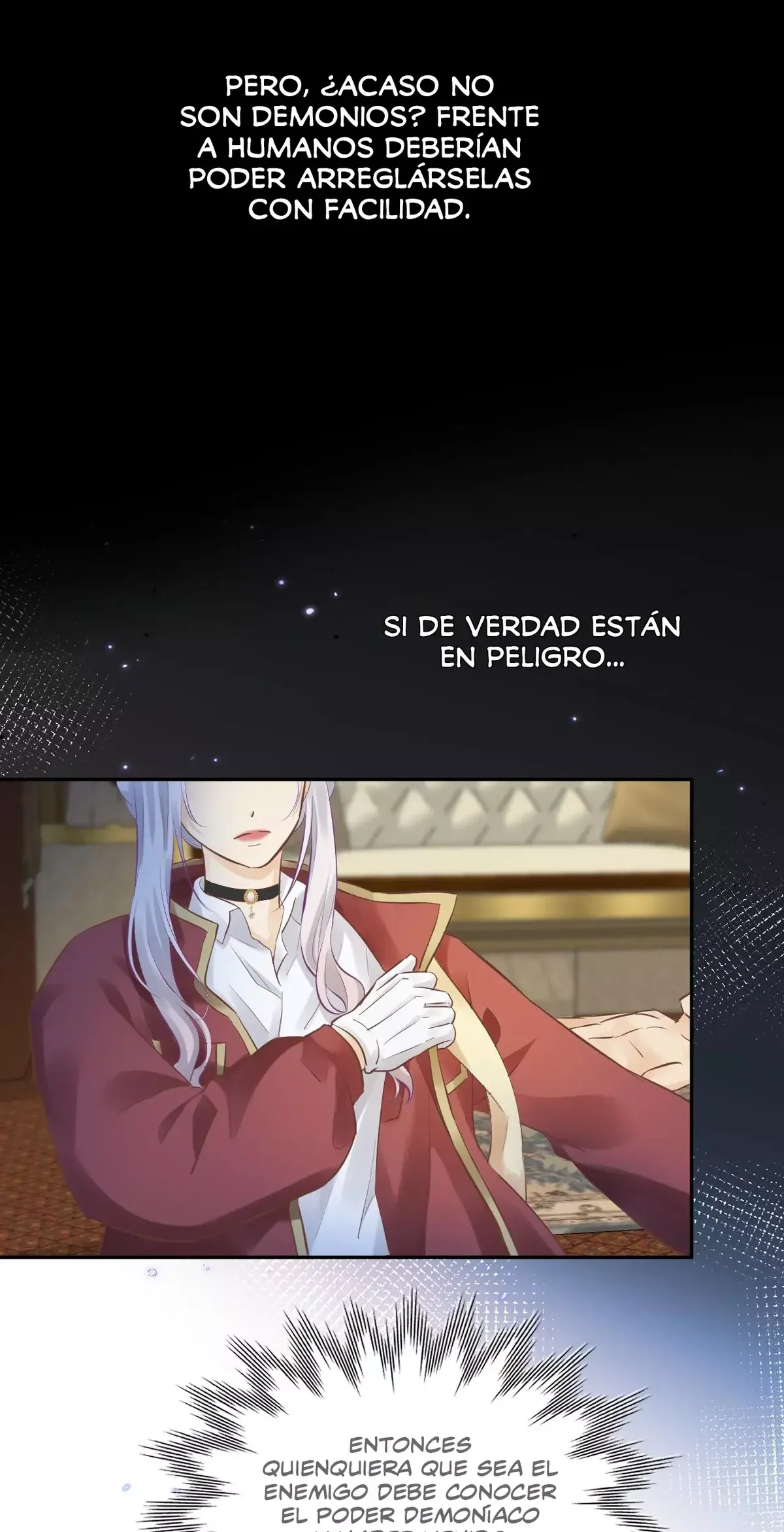 Aroma del deseo Capítulo 20 en Línea - página 15
