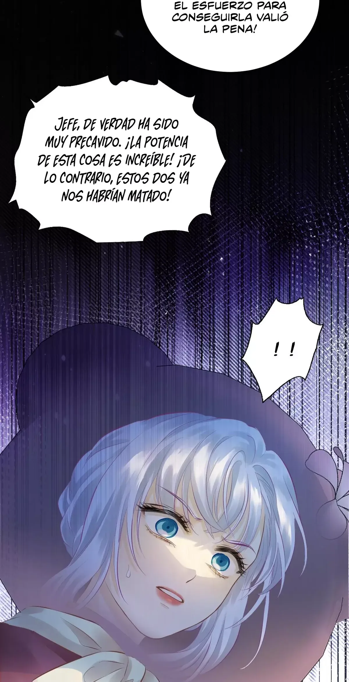Aroma del deseo Capítulo 20 en Línea - página 26