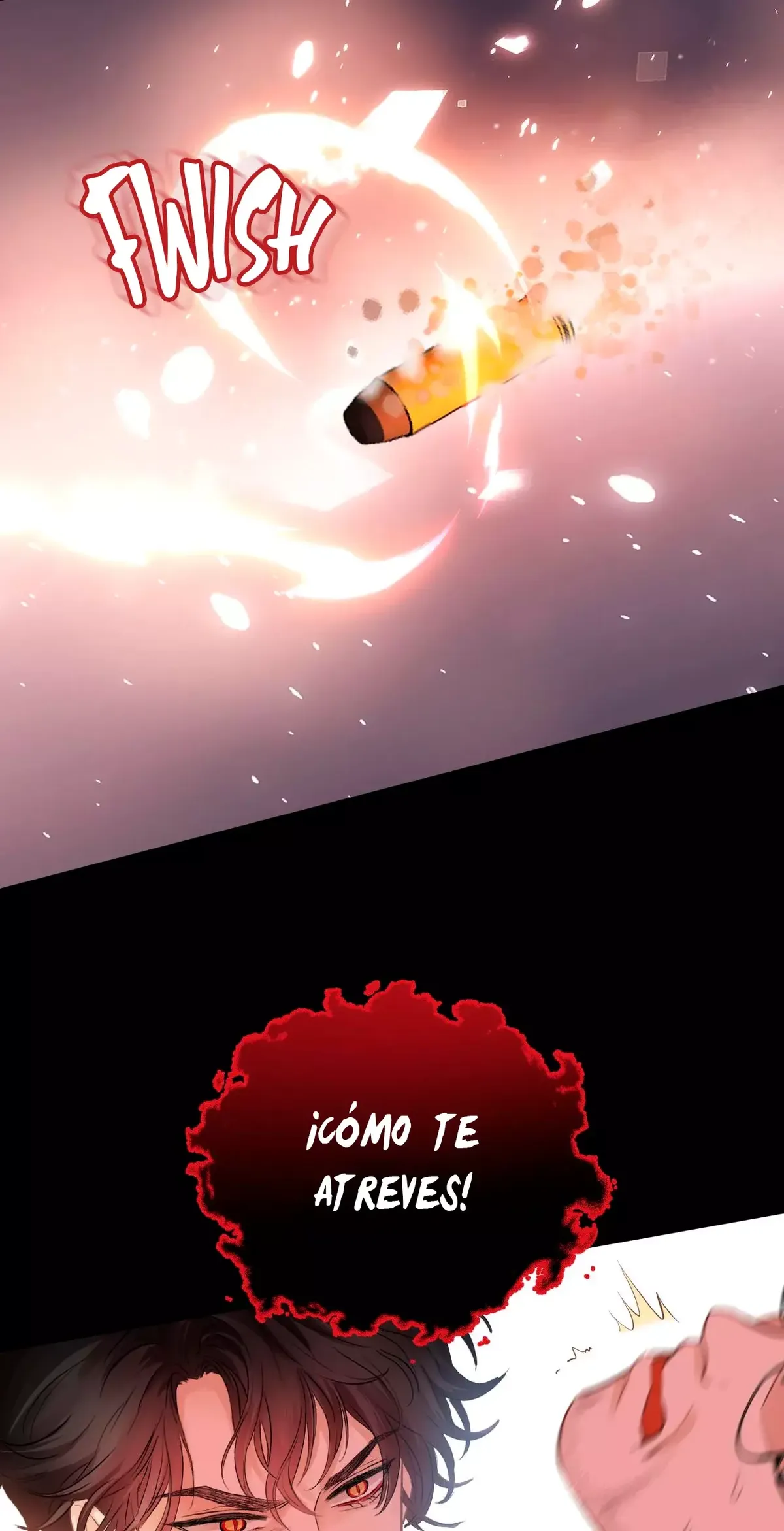 Aroma del deseo Capítulo 21 en Línea - página 34