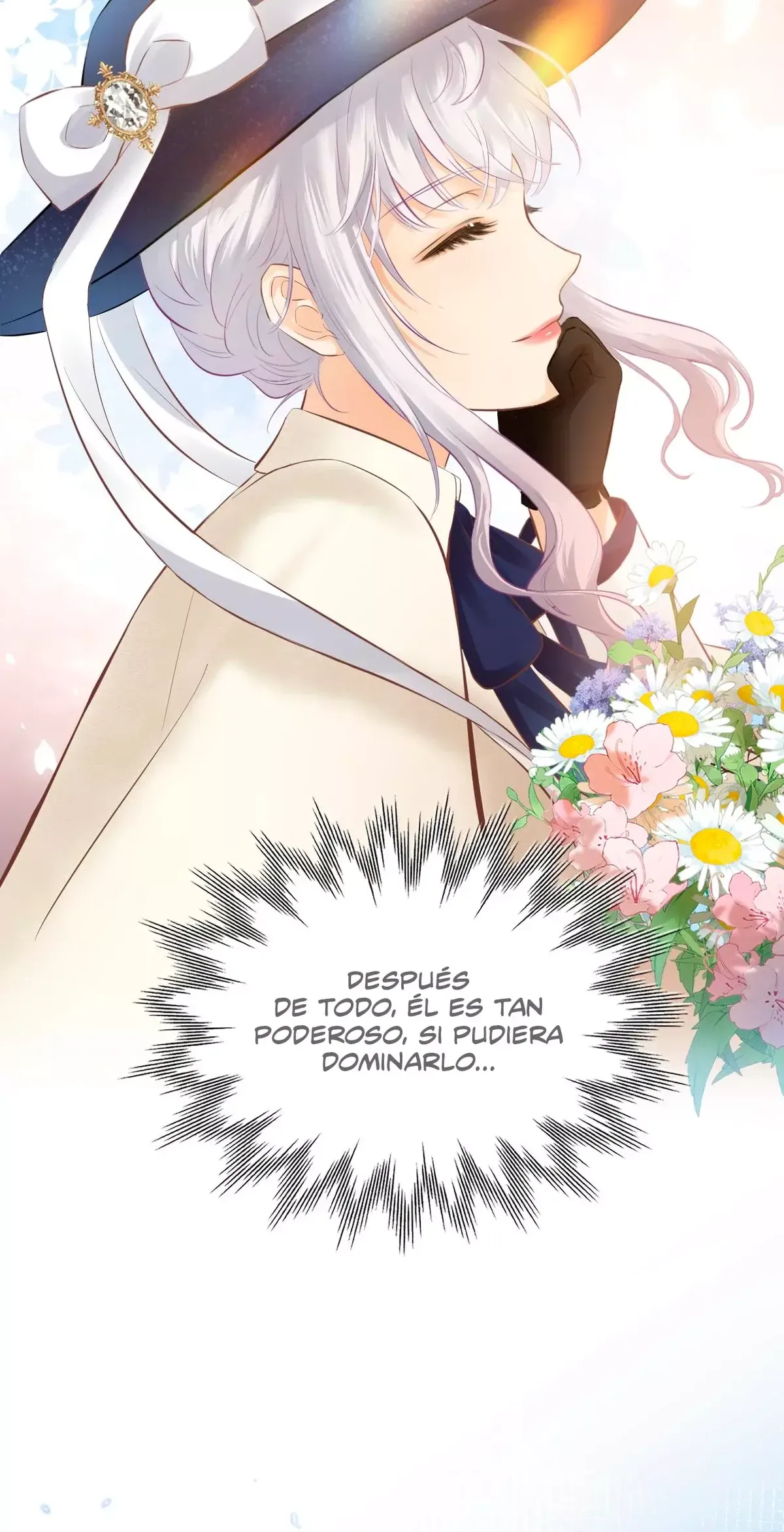 Aroma del deseo Capítulo 22 en Línea - página 51