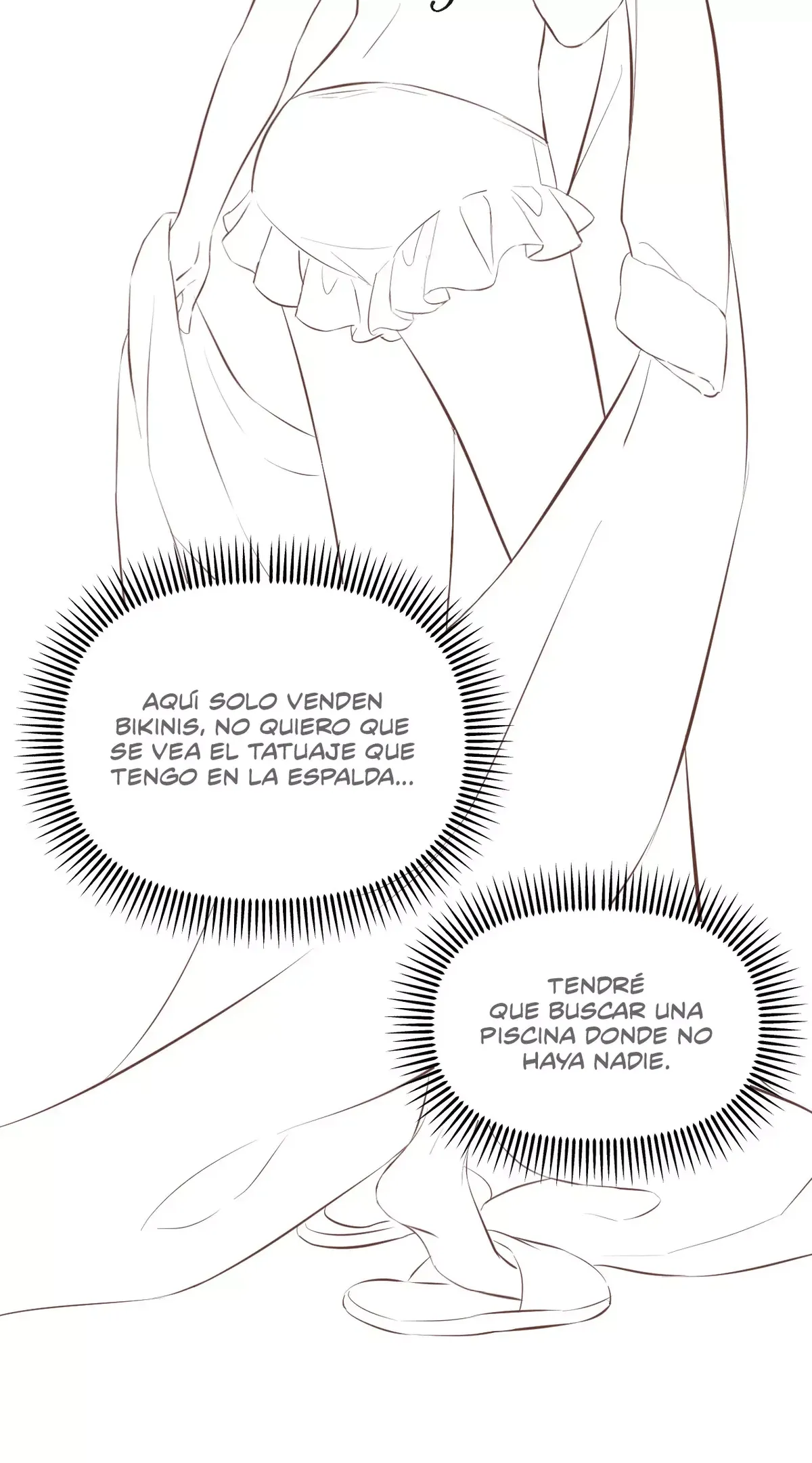 Aroma del deseo Capítulo 22.5 en Línea - página 14