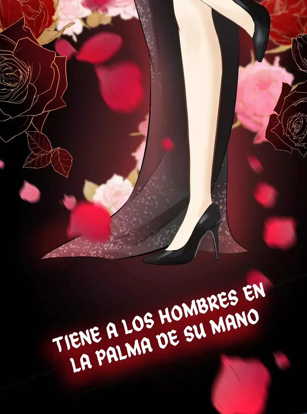 Aroma del deseo Capítulo 24 en Línea - página 13