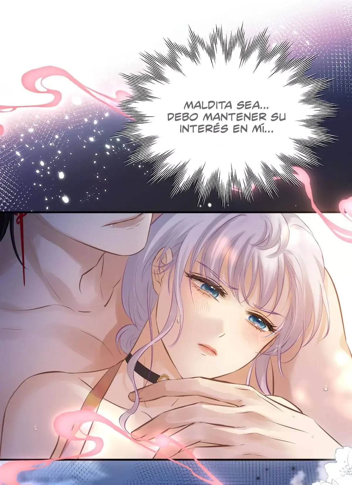 Aroma del deseo Capítulo 24 en Línea - página 31
