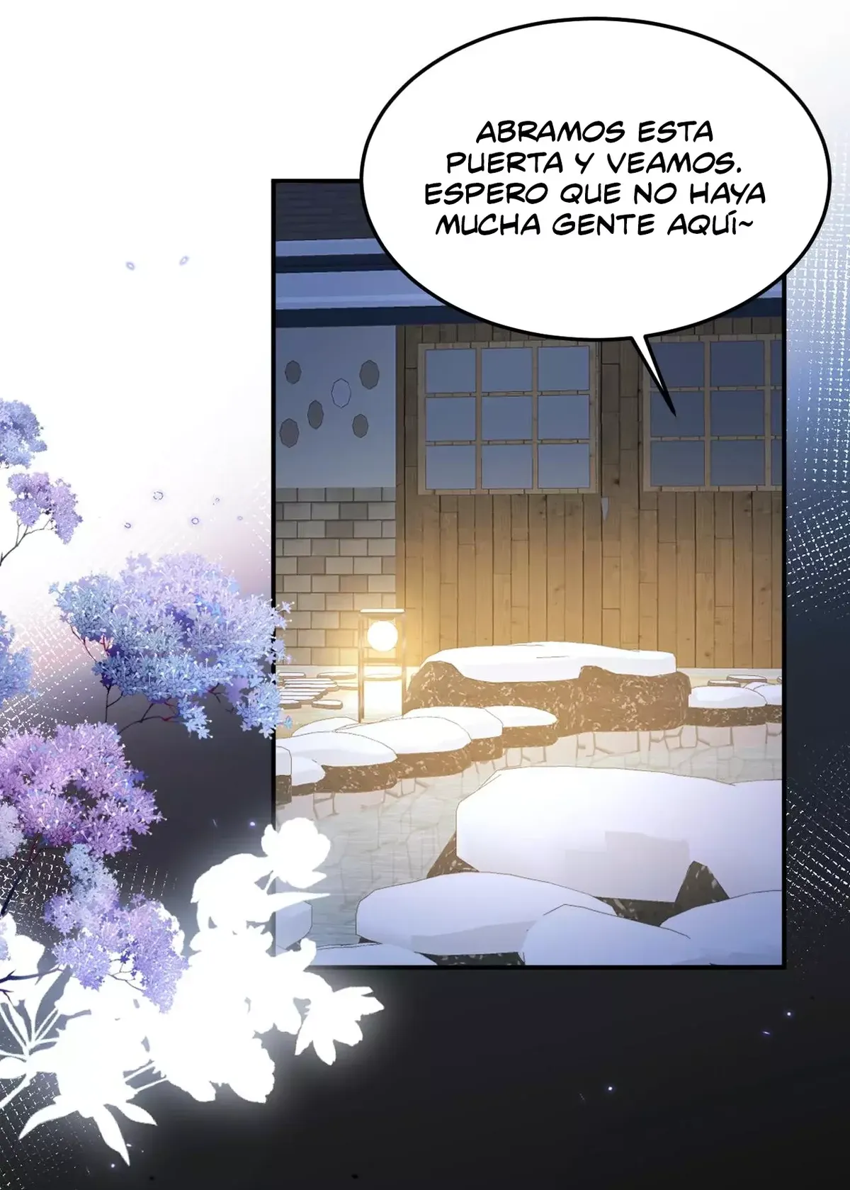 Aroma del deseo Capítulo 24 en Línea - página 43