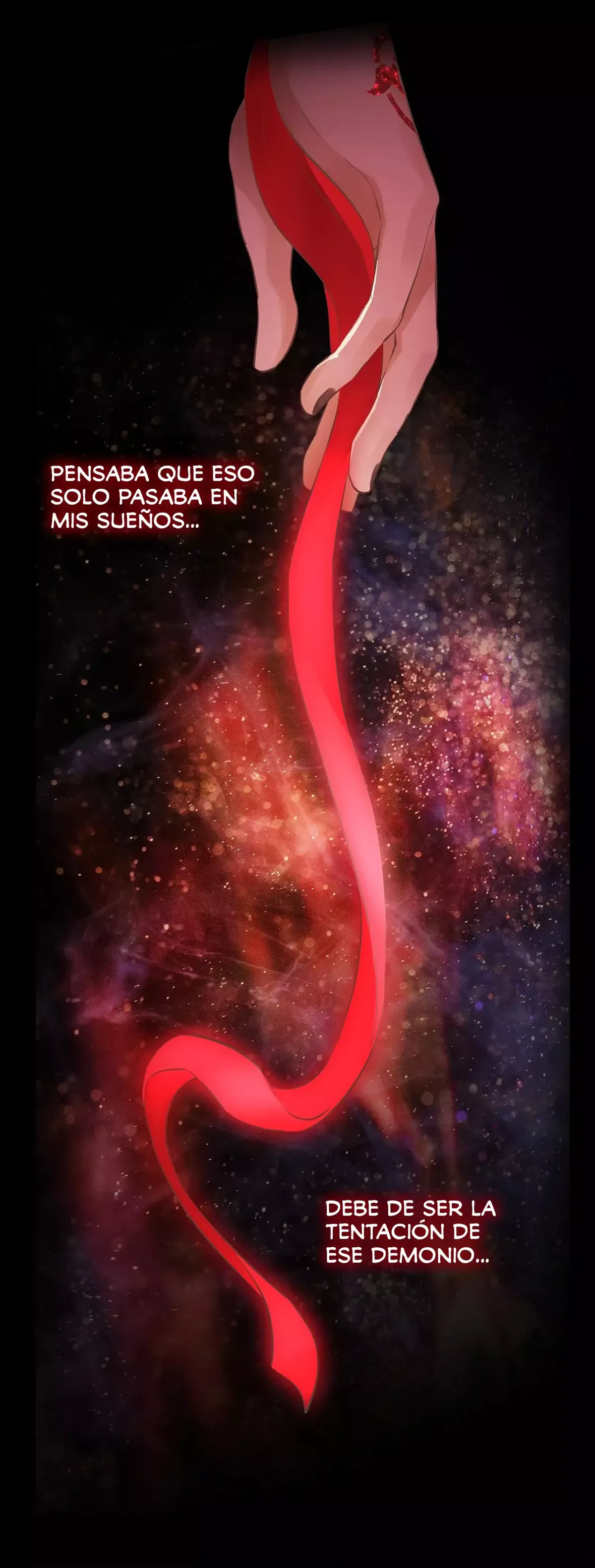 Aroma del deseo Capítulo 25 en Línea - página 28