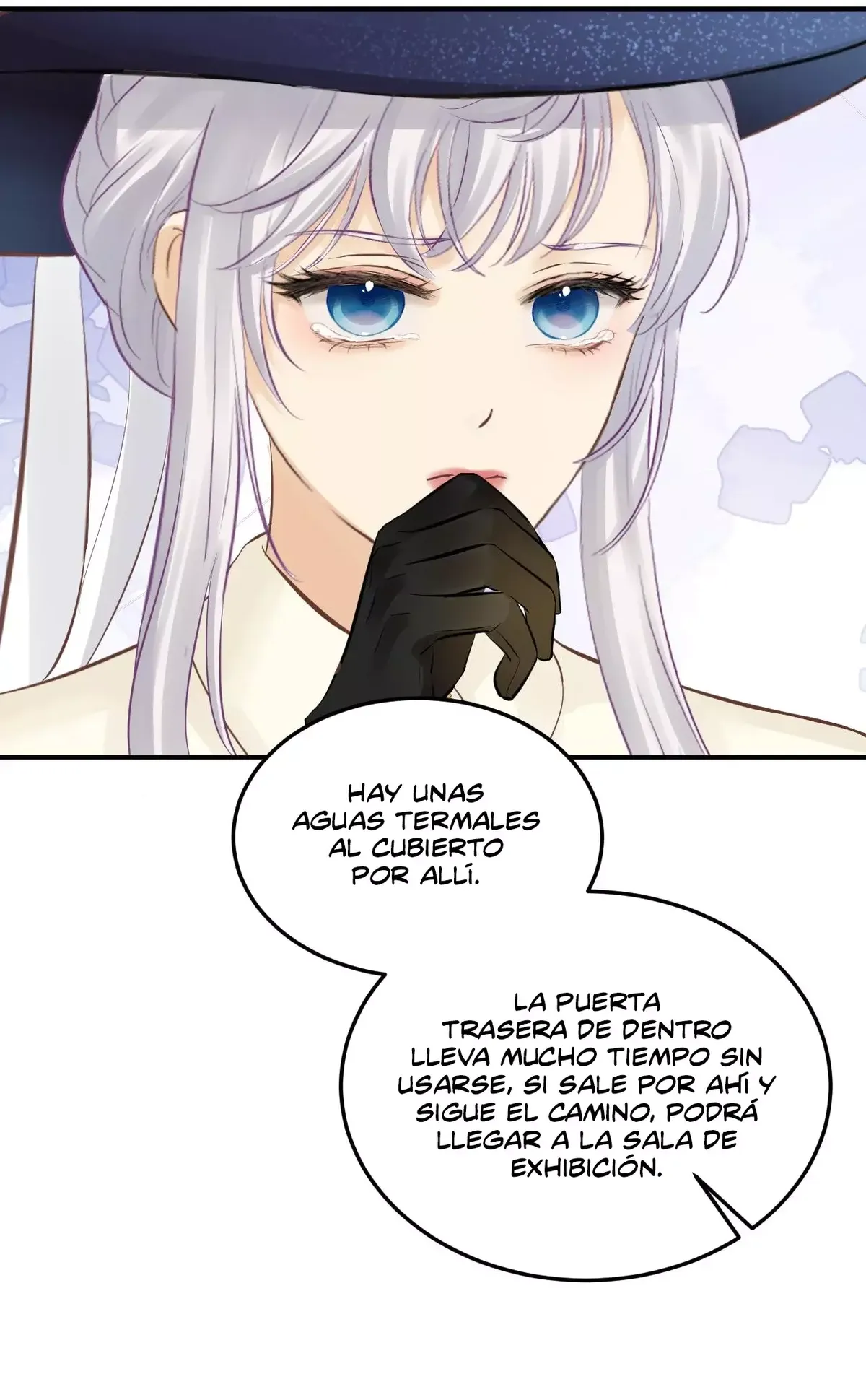 Aroma del deseo Capítulo 25 en Línea - página 45