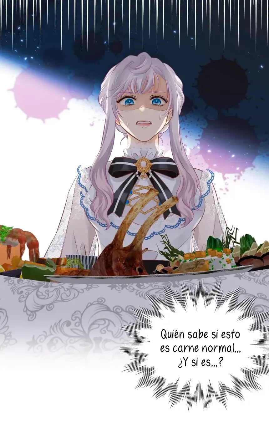Aroma del deseo Capítulo 3 en Línea - página 4