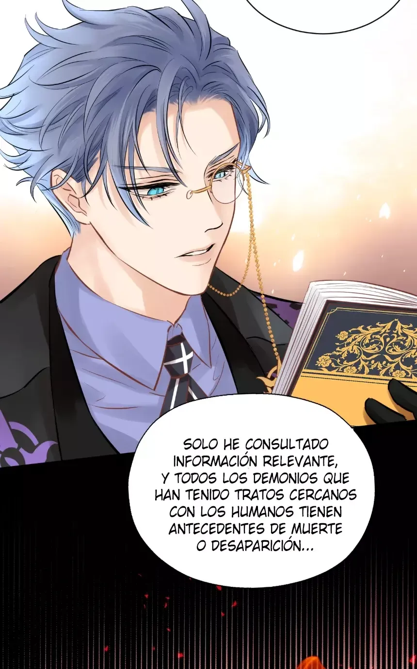 Aroma del deseo Capítulo 3 en Línea - página 24