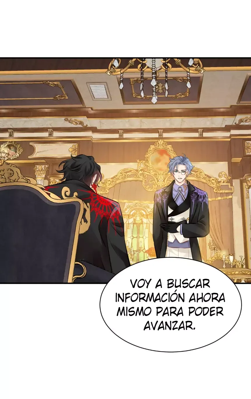 Aroma del deseo Capítulo 3 en Línea - página 41