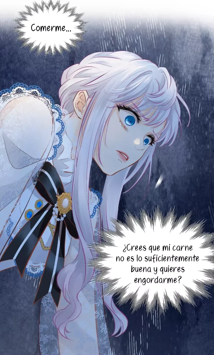 Aroma del deseo Capítulo 3 en Línea - página 44