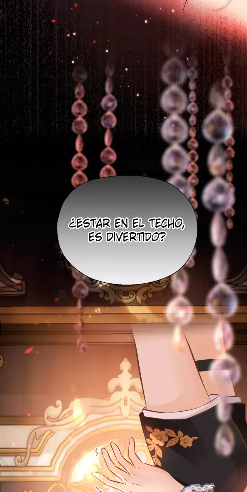 Aroma del deseo Capítulo 3 en Línea - página 59