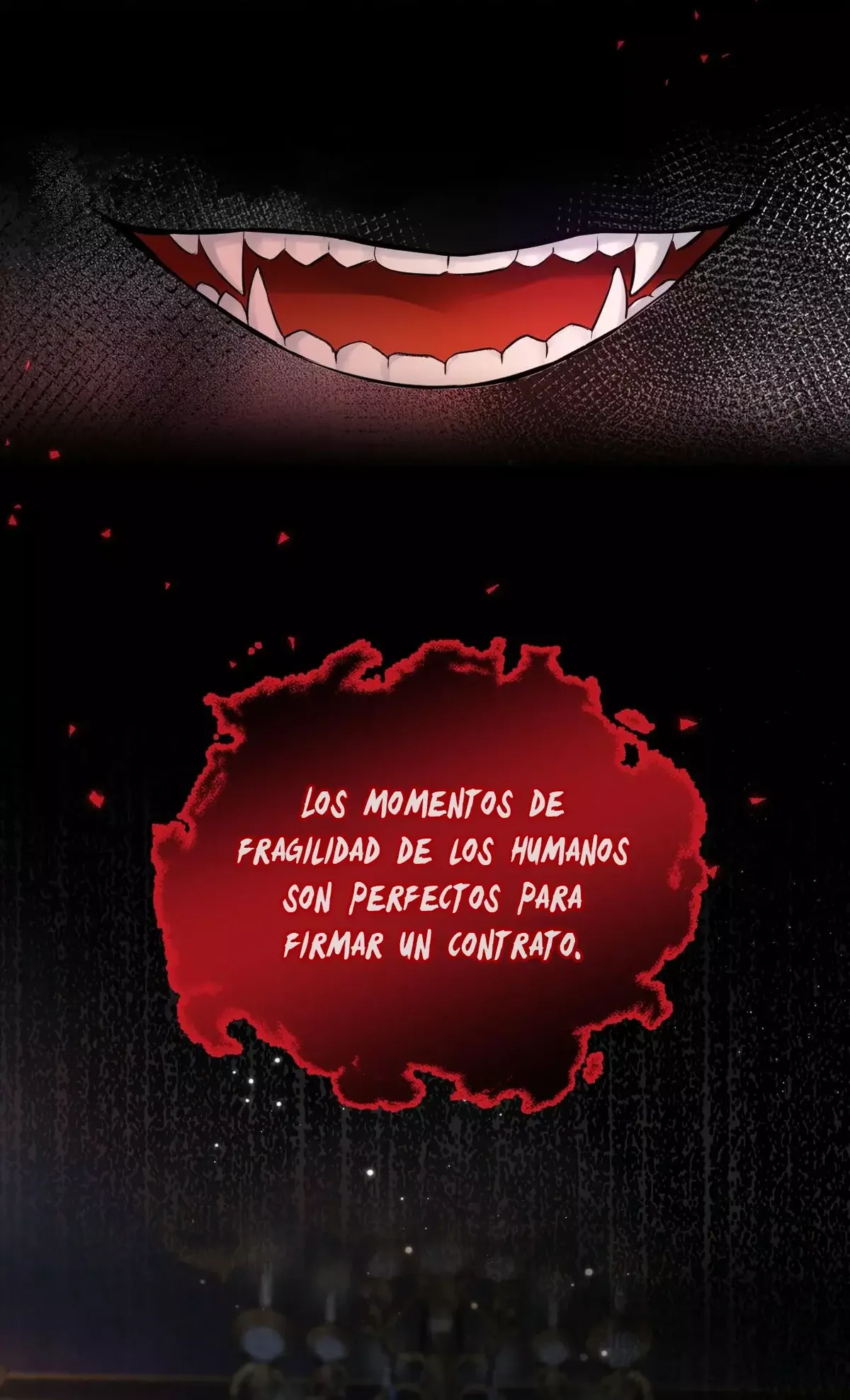 Aroma del deseo Capítulo 4 en Línea - página 26