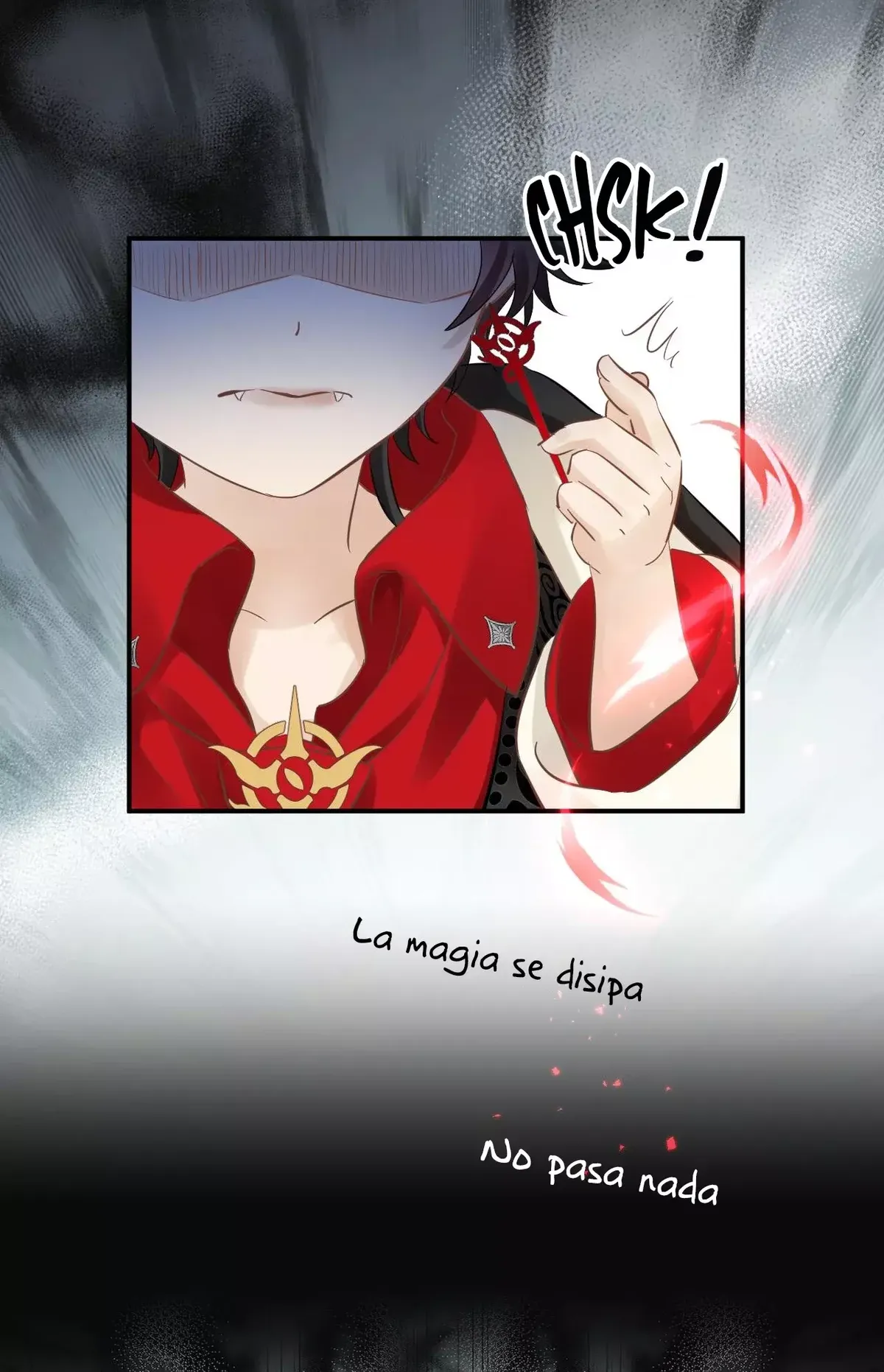 Aroma del deseo Capítulo 5 en Línea - página 10