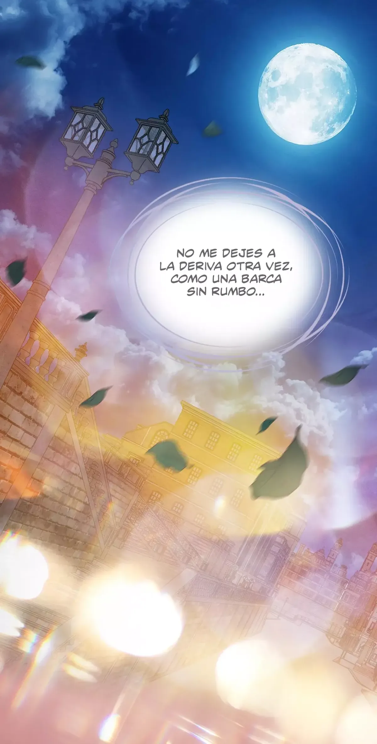Aroma del deseo Capítulo 5 en Línea - página 39